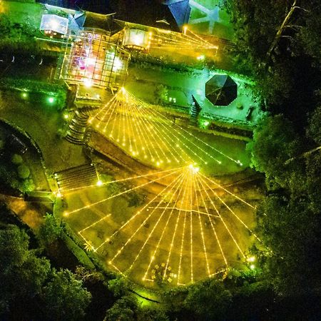 Hotel Manuel Manor Labugolla Zewnętrze zdjęcie