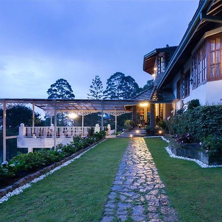 Hotel Manuel Manor Labugolla Zewnętrze zdjęcie