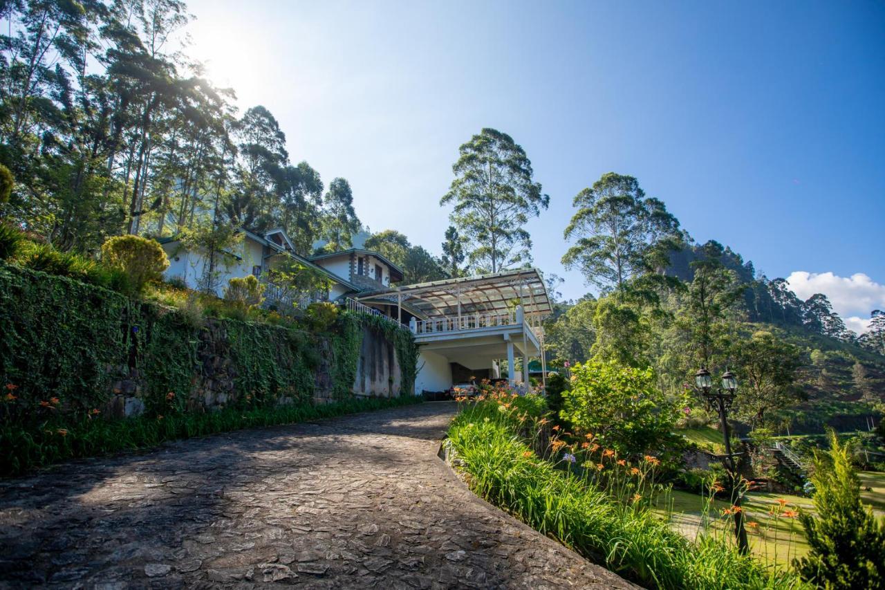 Hotel Manuel Manor Labugolla Zewnętrze zdjęcie