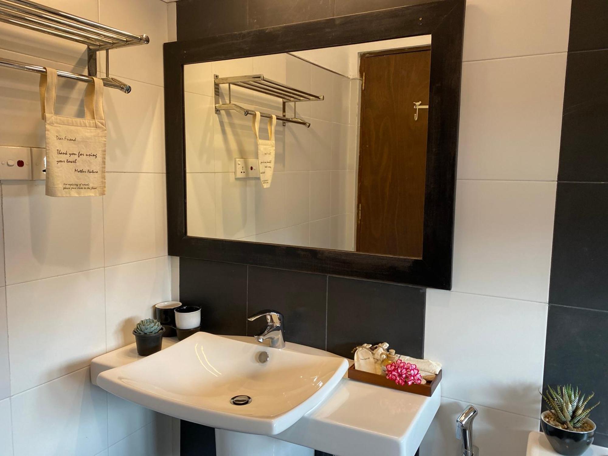 Hotel Manuel Manor Labugolla Pokój zdjęcie