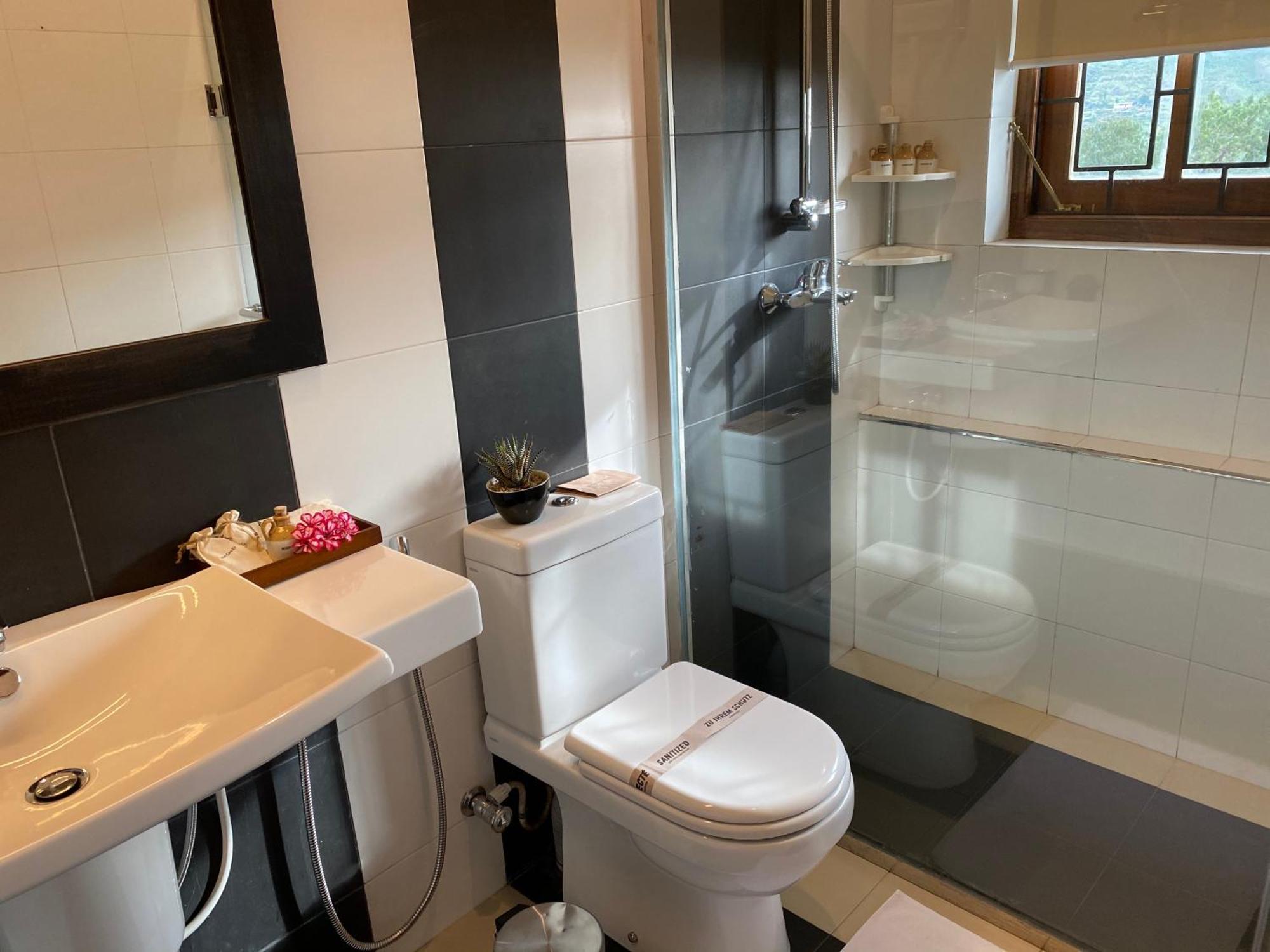 Hotel Manuel Manor Labugolla Pokój zdjęcie