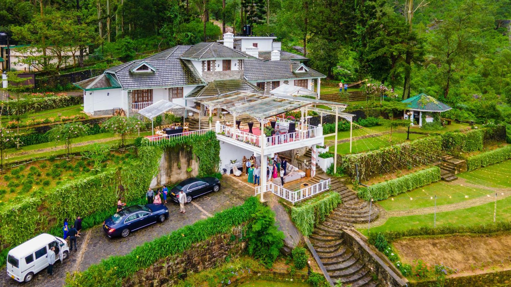 Hotel Manuel Manor Labugolla Zewnętrze zdjęcie