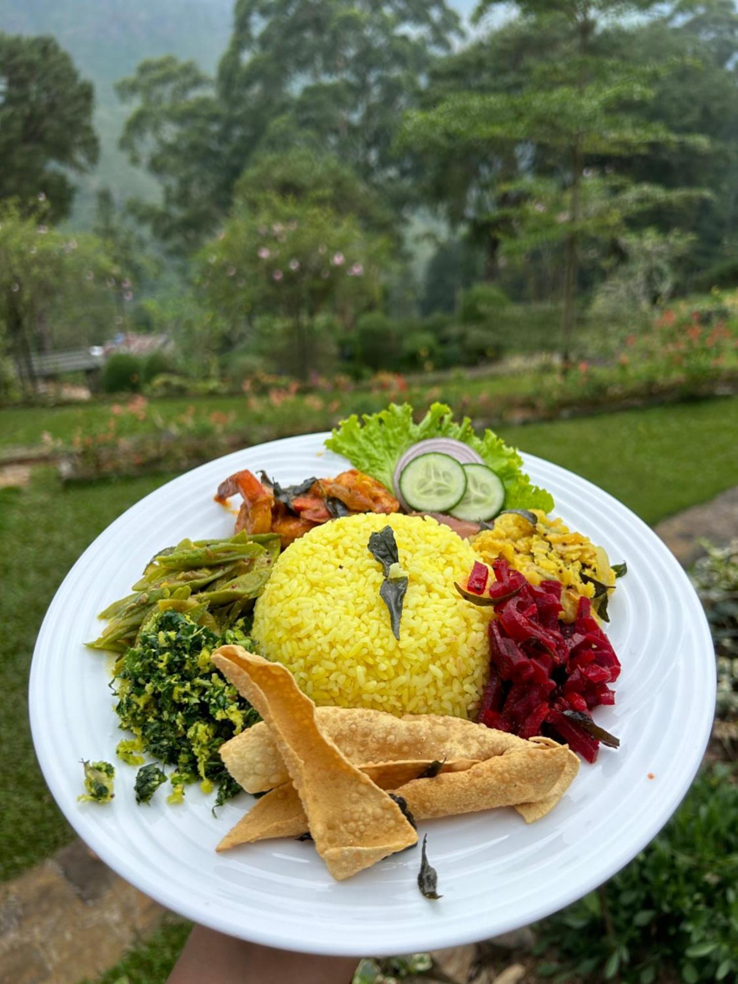 Hotel Manuel Manor Labugolla Zewnętrze zdjęcie