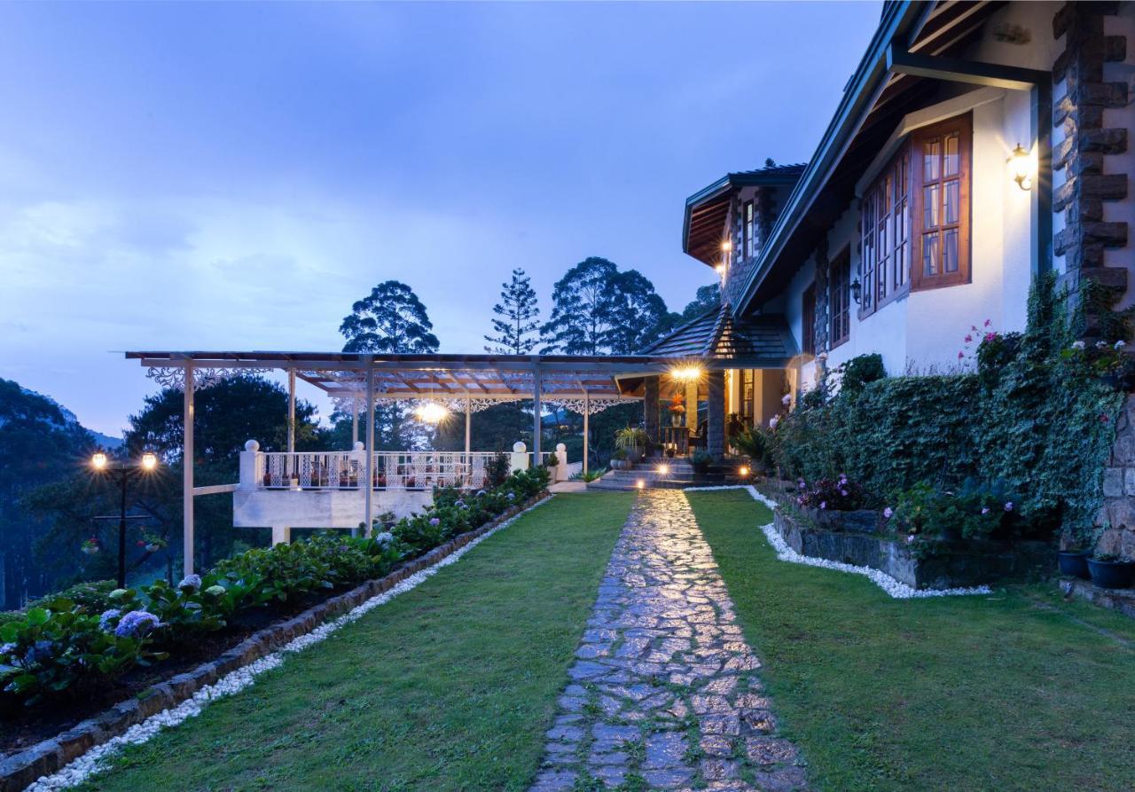 Hotel Manuel Manor Labugolla Zewnętrze zdjęcie