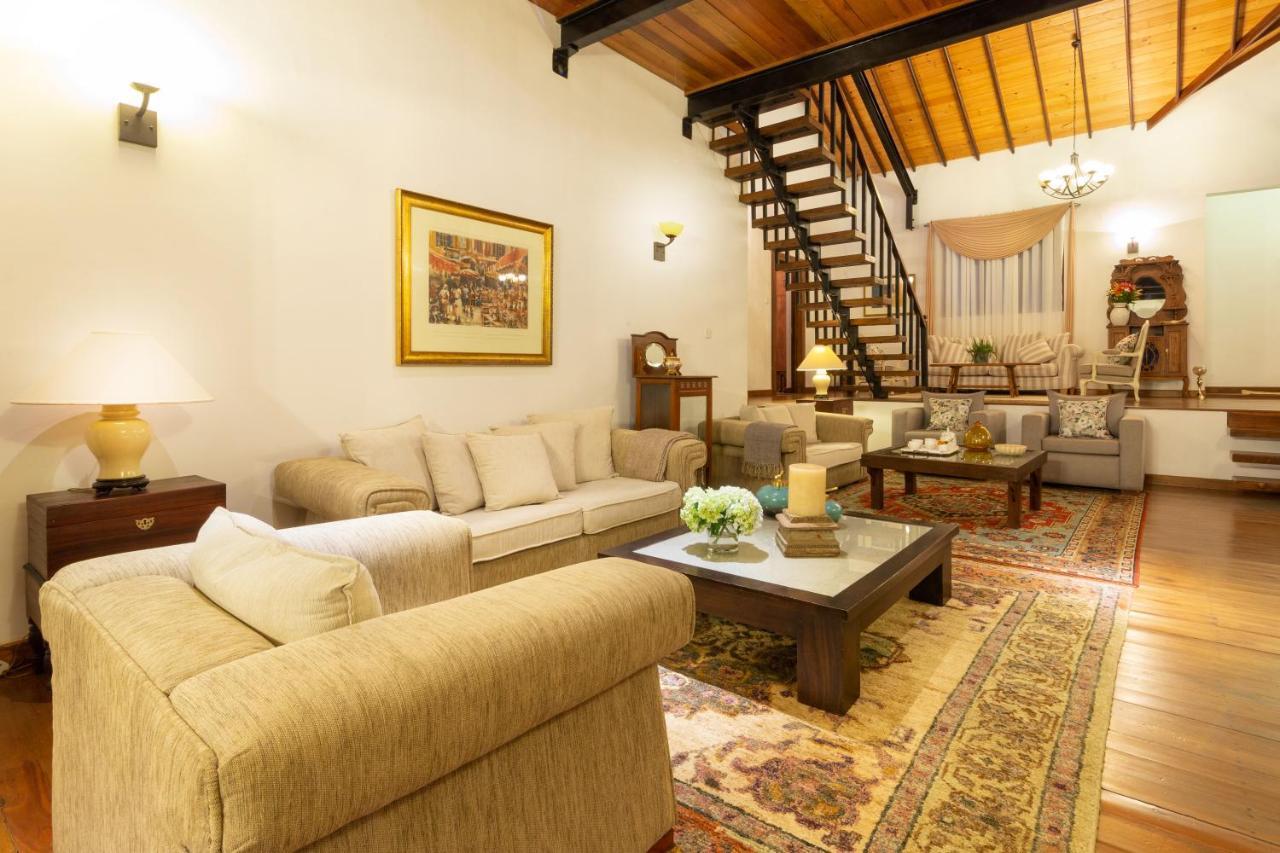 Hotel Manuel Manor Labugolla Zewnętrze zdjęcie